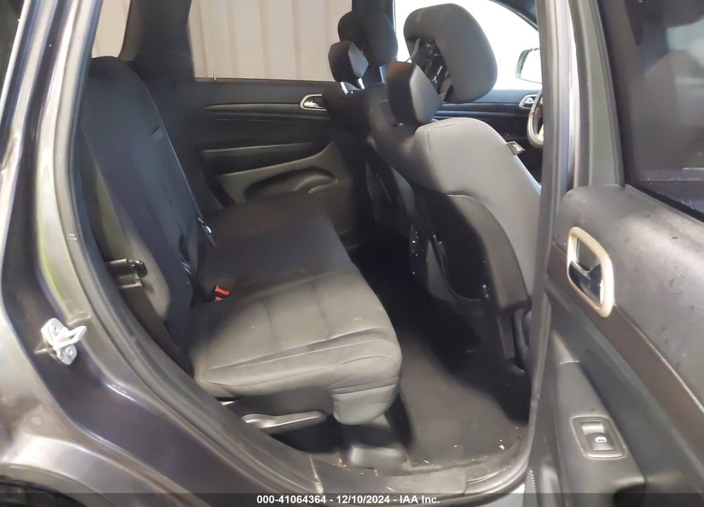 2014 JEEP GRAND CHEROKEE VIN: 1C4RJEAG9EC207103