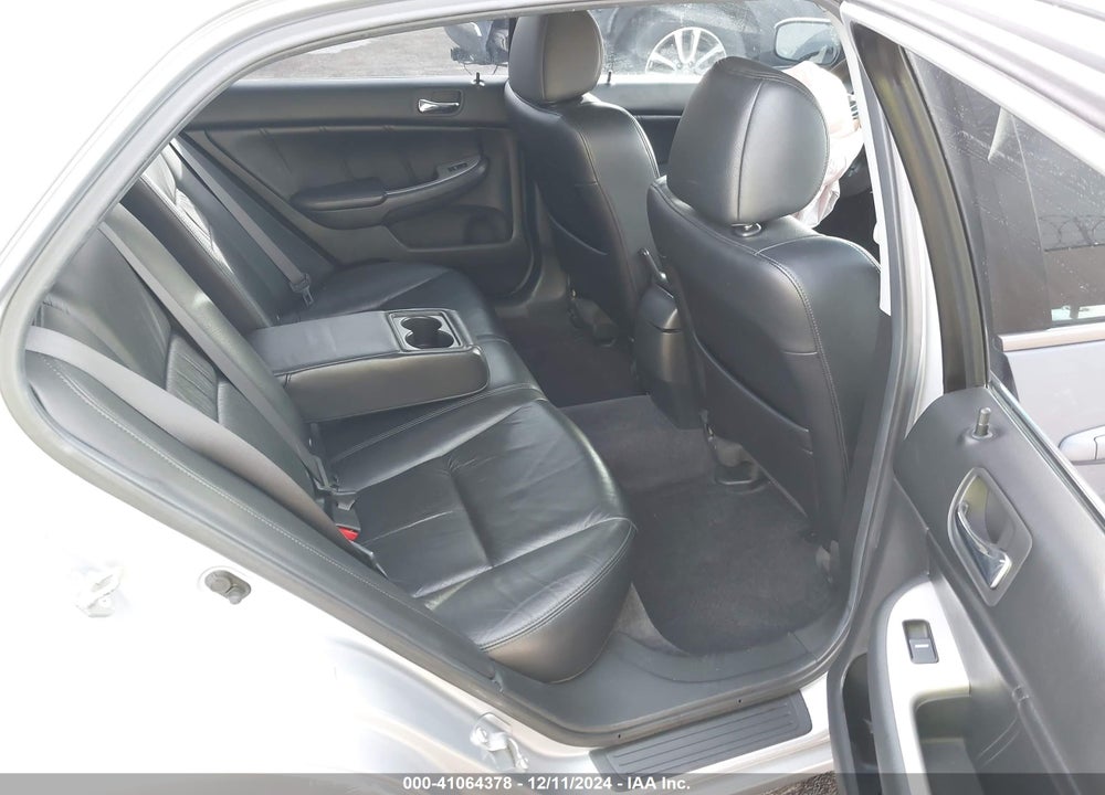 2004 HONDA ACCORD 3.0 EX VIN: 1HGCM66834A035165