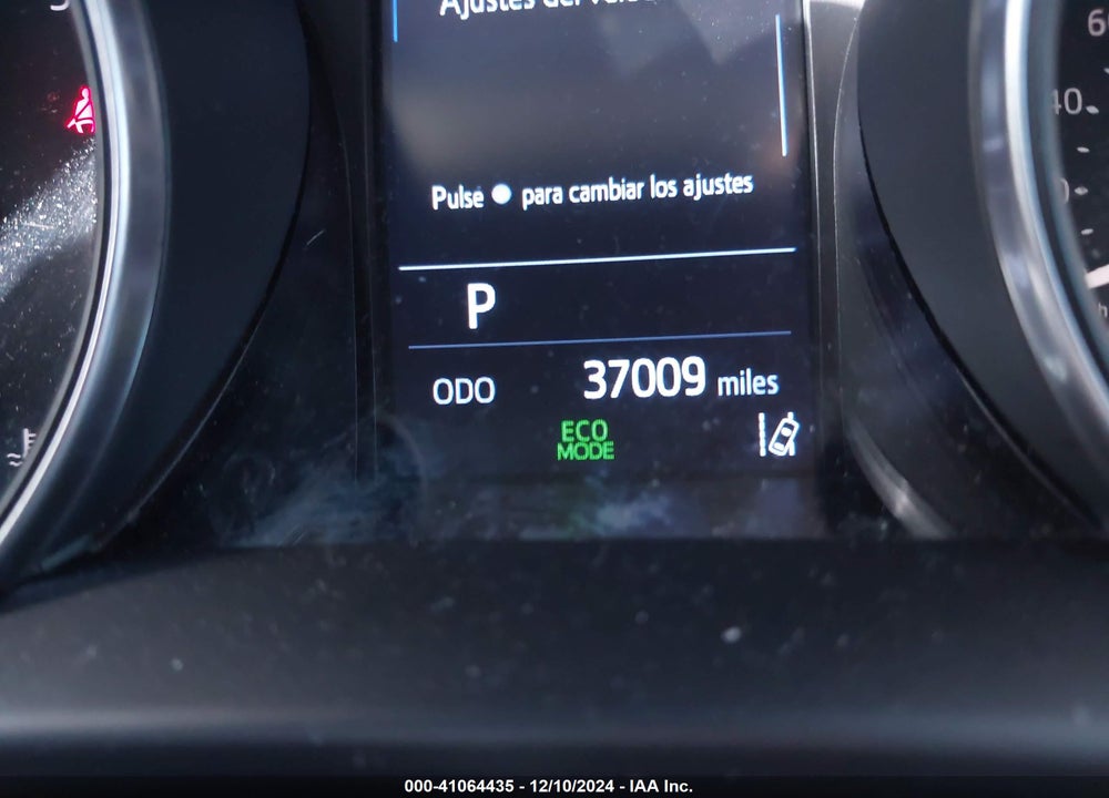 2021 TOYOTA C-HR LE VIN: NMTKHMBX2MR131015