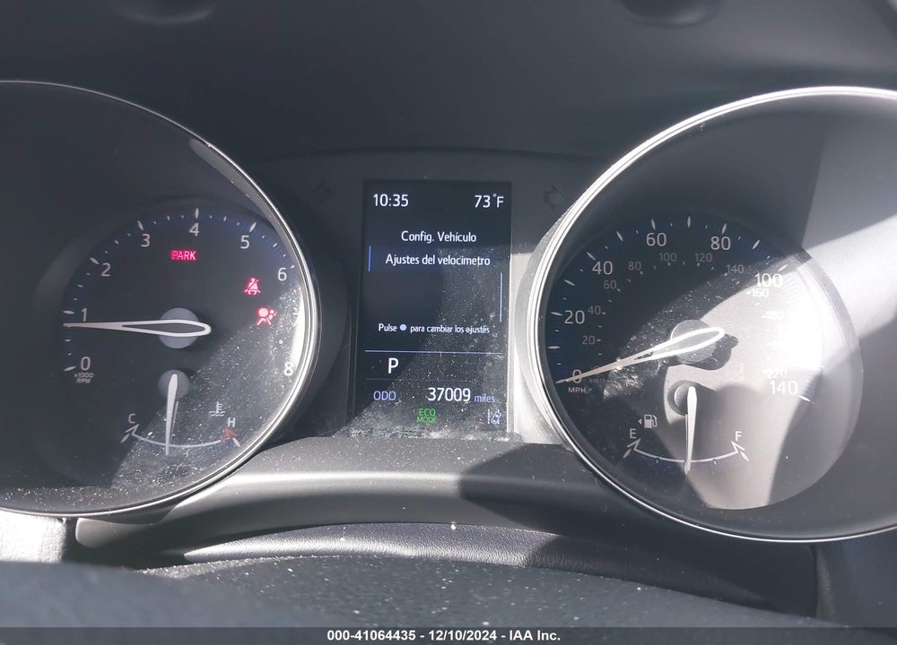 2021 TOYOTA C-HR LE VIN: NMTKHMBX2MR131015