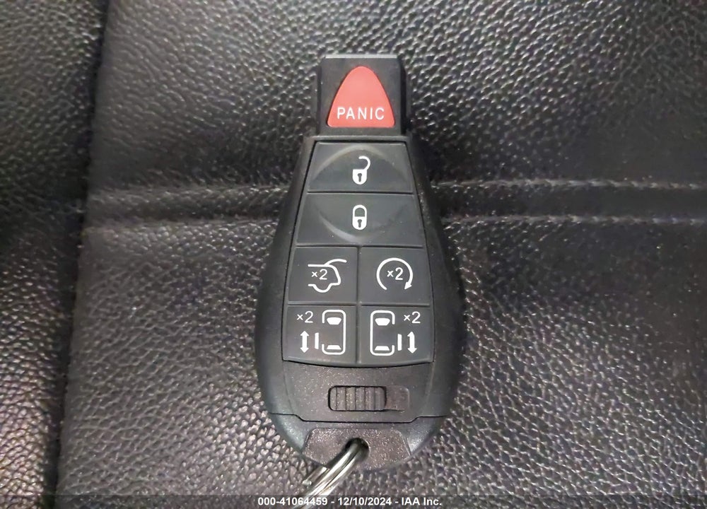 2015 CHRYSLER TOWN & COUNTRY TOURING VIN: 2C4RC1BG6FR628545