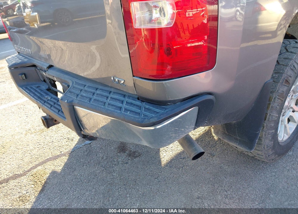2007 CHEVROLET SILVERADO 1500 VIN: 2GCEK19J671608671