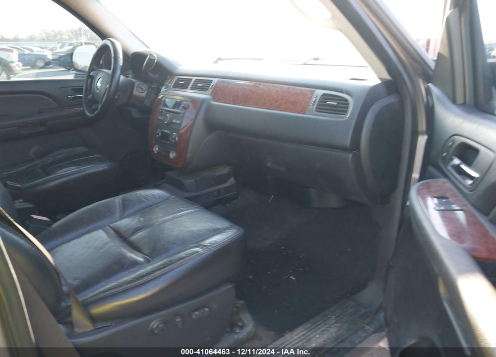 2007 CHEVROLET SILVERADO 1500 VIN: 2GCEK19J671608671