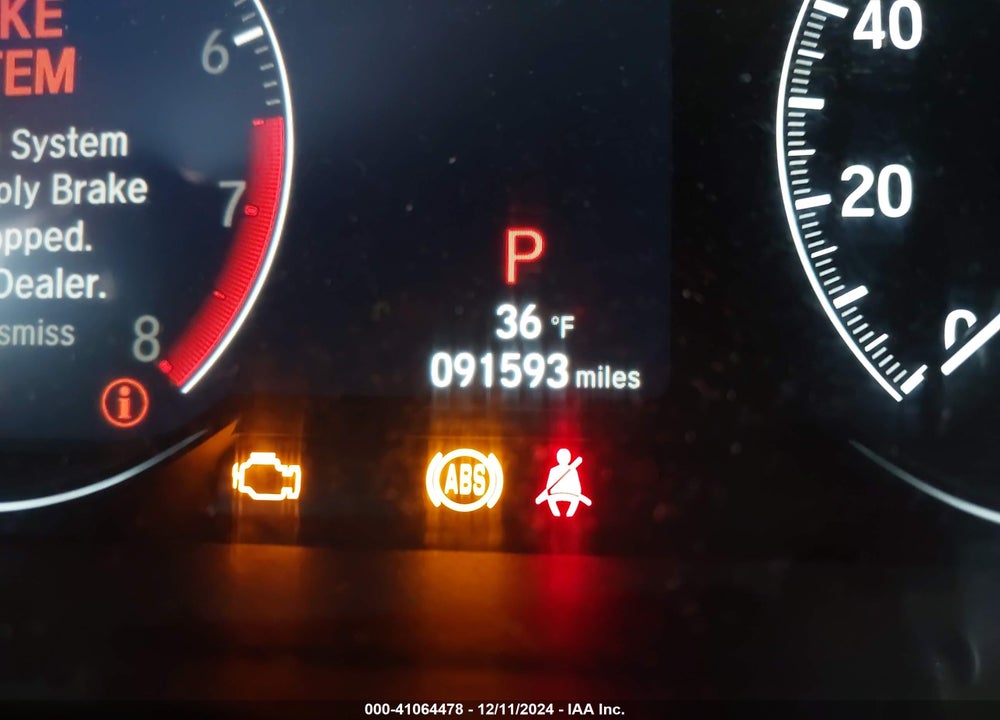 2018 HONDA ACCORD SPORT VIN: 1HGCV1F34JA069583