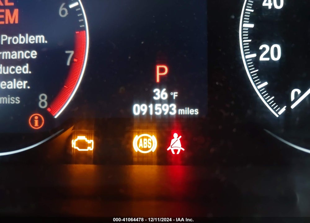 2018 HONDA ACCORD SPORT VIN: 1HGCV1F34JA069583