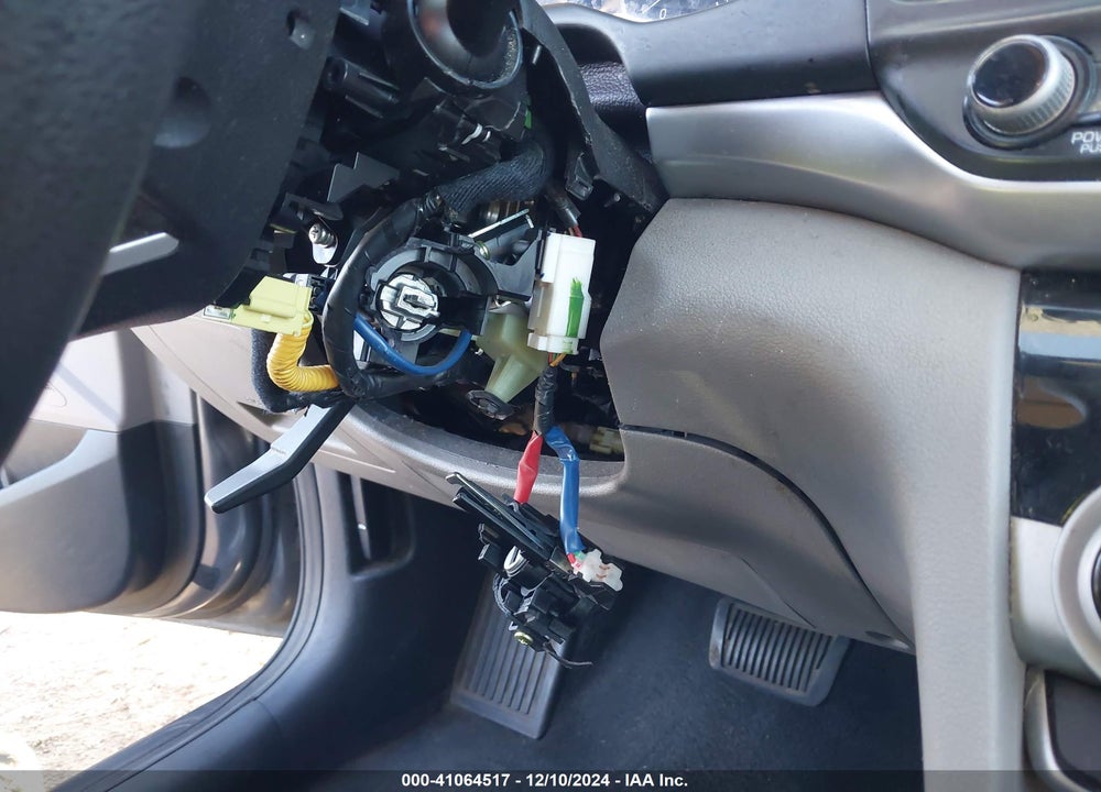 2019 HYUNDAI ELANTRA SEL VIN: 5NPD84LF8KH446839