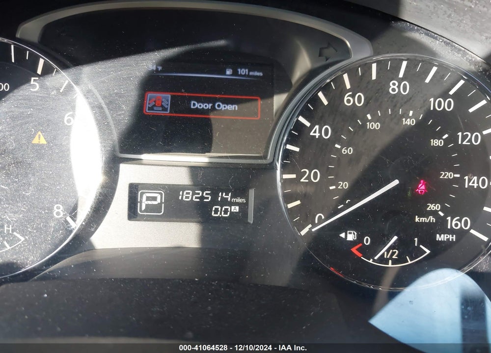 2015 NISSAN ALTIMA 2.5 S VIN: 1N4AL3AP3FN319452