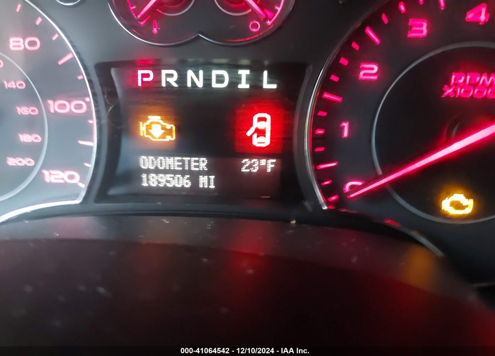 2007 PONTIAC TORRENT VIN: 2CKDL63F376227284