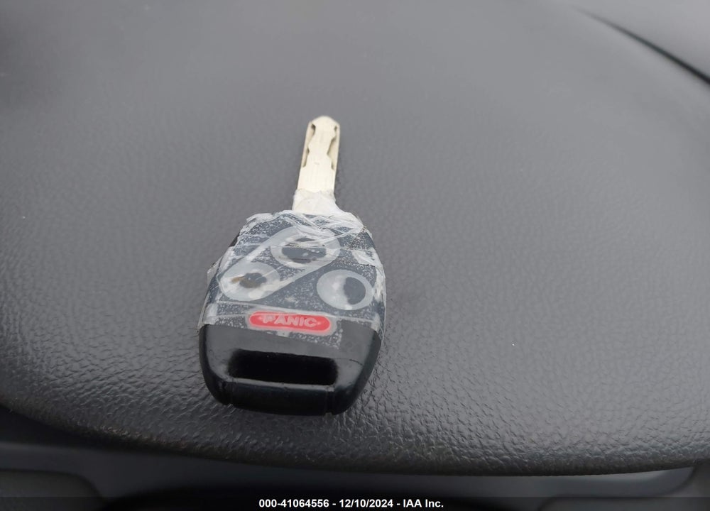 2009 HONDA ACCORD 3.5 EX-L VIN: 1HGCP36839A027936