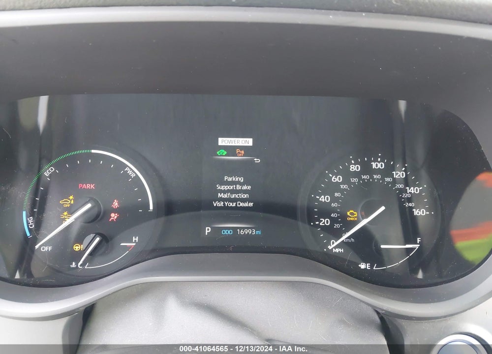 2024 TOYOTA SIENNA XSE VIN: 5TDDSKFC8RS115156