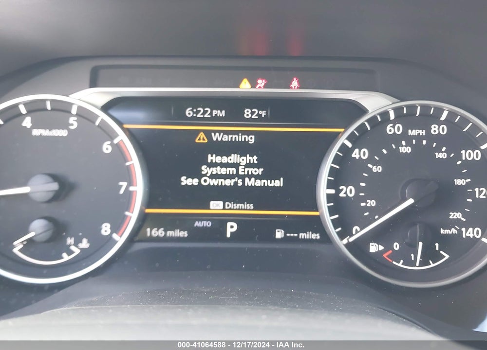 2025 NISSAN ROGUE SV INTELLIGENT AWD VIN: 5N1BT3BB0SC794933