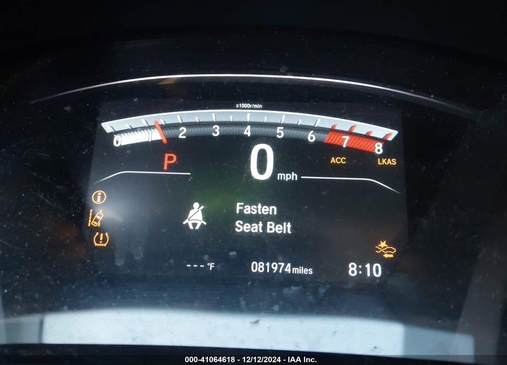 2017 HONDA CR-V EX VIN: 5J6RW2H53HL005764