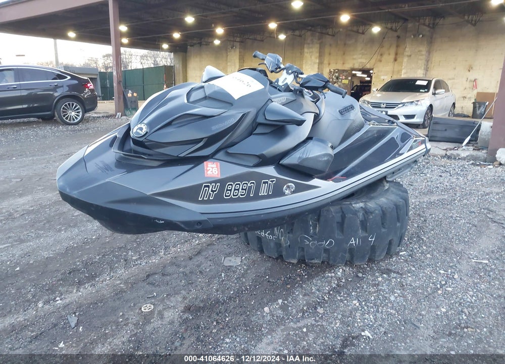 2023 SEADOO OTHER VIN: YDV66540323