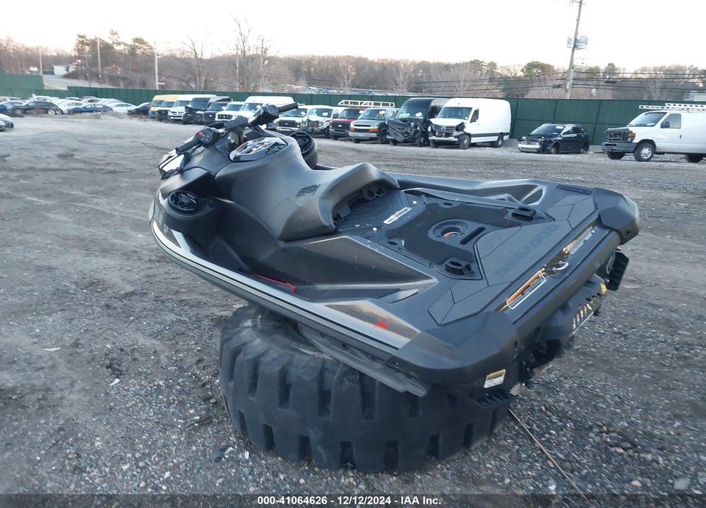 2023 SEADOO OTHER VIN: YDV66540323