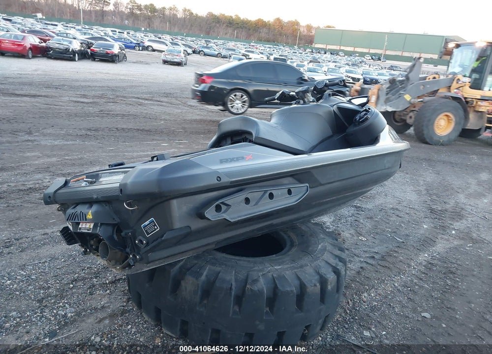 2023 SEADOO OTHER VIN: YDV66540323