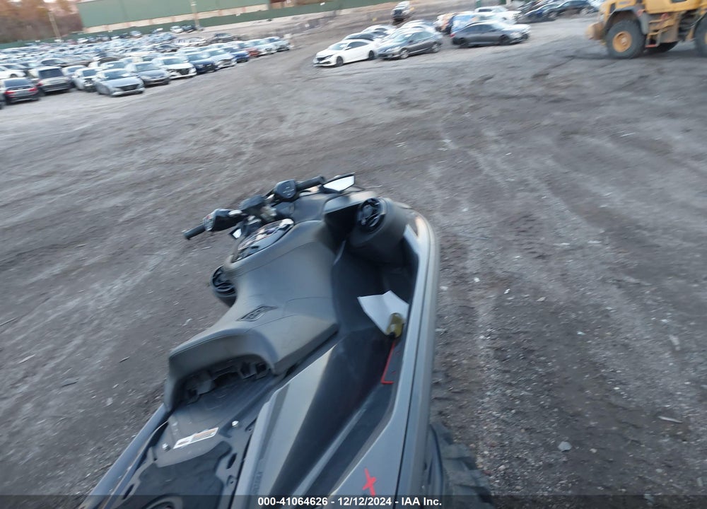 2023 SEADOO OTHER VIN: YDV66540323