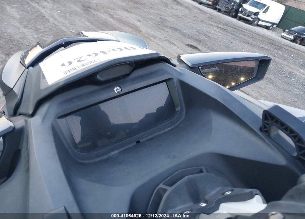 2023 SEADOO OTHER VIN: YDV66540323