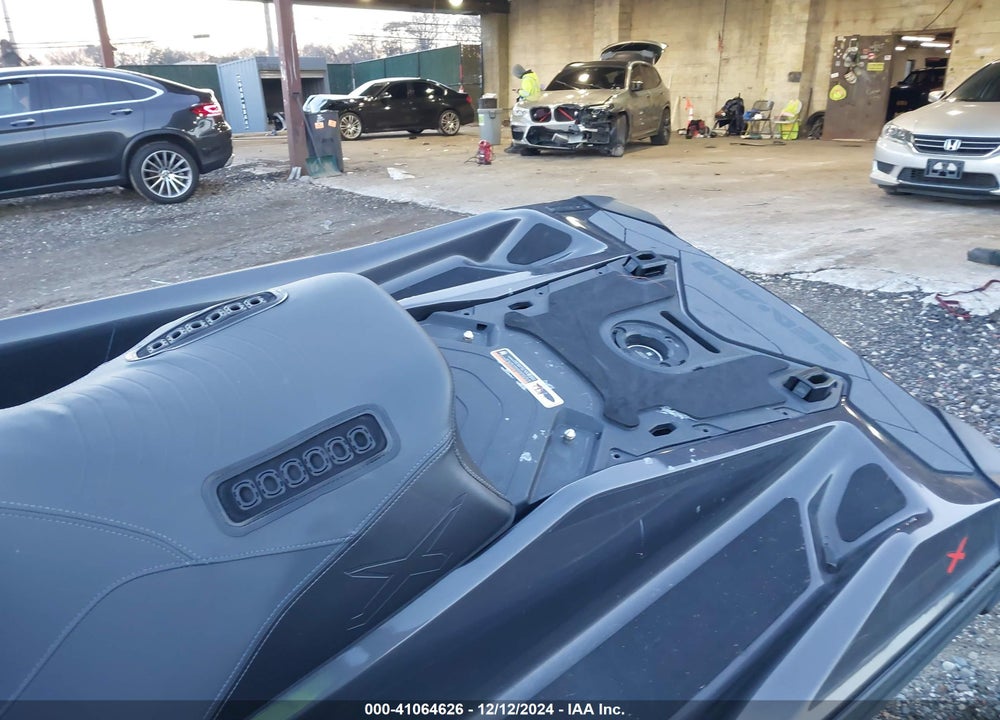 2023 SEADOO OTHER VIN: YDV66540323