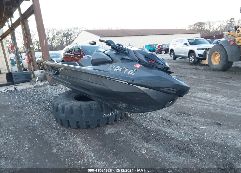 2023 SEADOO OTHER VIN: YDV66540323