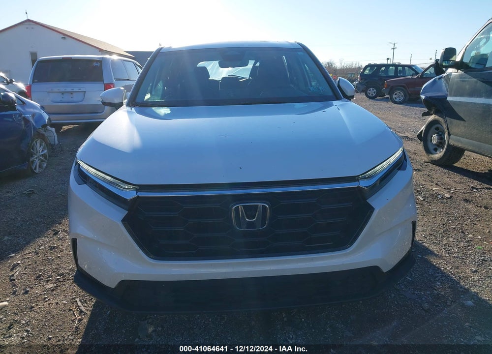 2023 HONDA CR-V EX-L AWD VIN: 2HKRS4H76PH404198