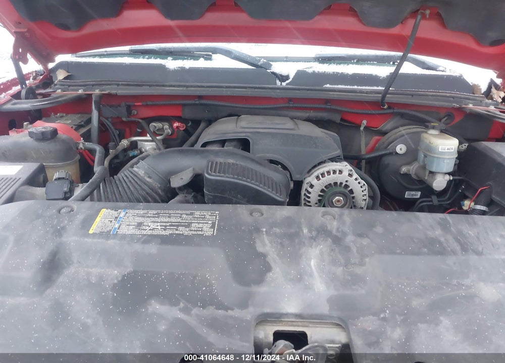 2009 CHEVROLET SILVERADO VIN: 1GCEK39049Z141618