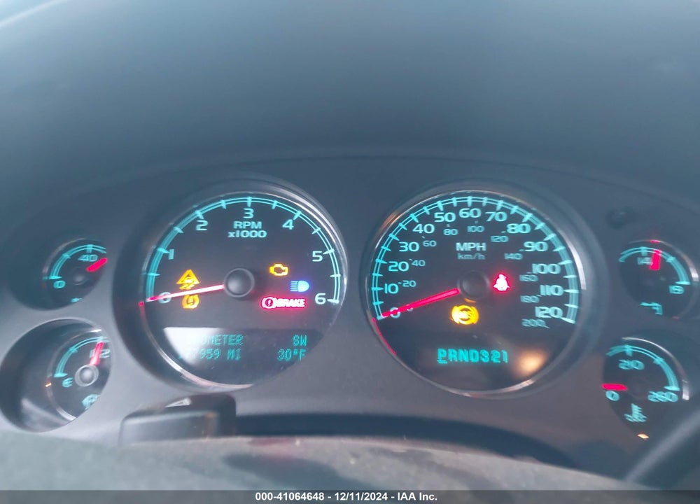 2009 CHEVROLET SILVERADO VIN: 1GCEK39049Z141618