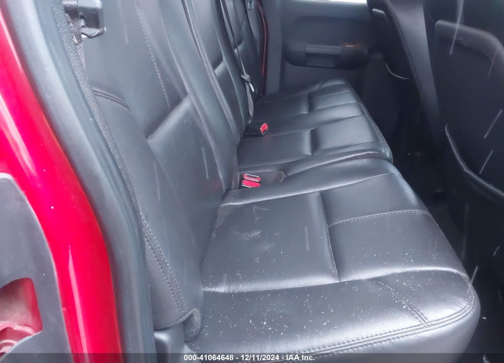 2009 CHEVROLET SILVERADO VIN: 1GCEK39049Z141618