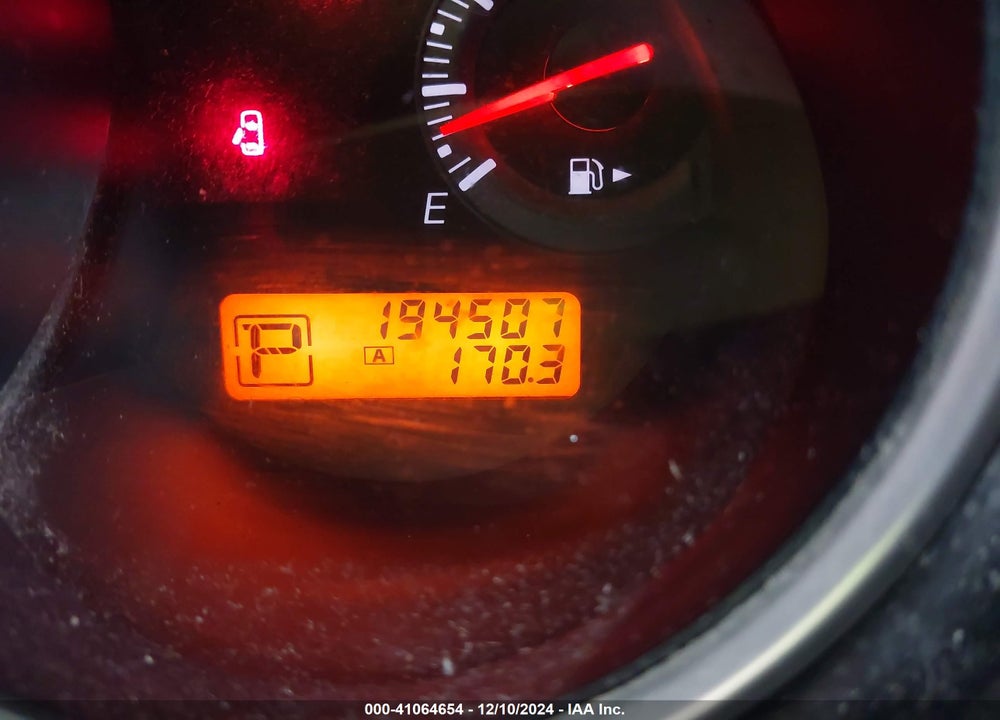 2011 NISSAN VERSA 1.8S VIN: 3N1BC1CP6BL395647