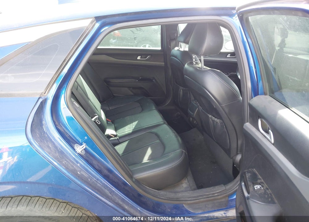 2021 KIA K5 VIN: 5XXG64J29MG071769