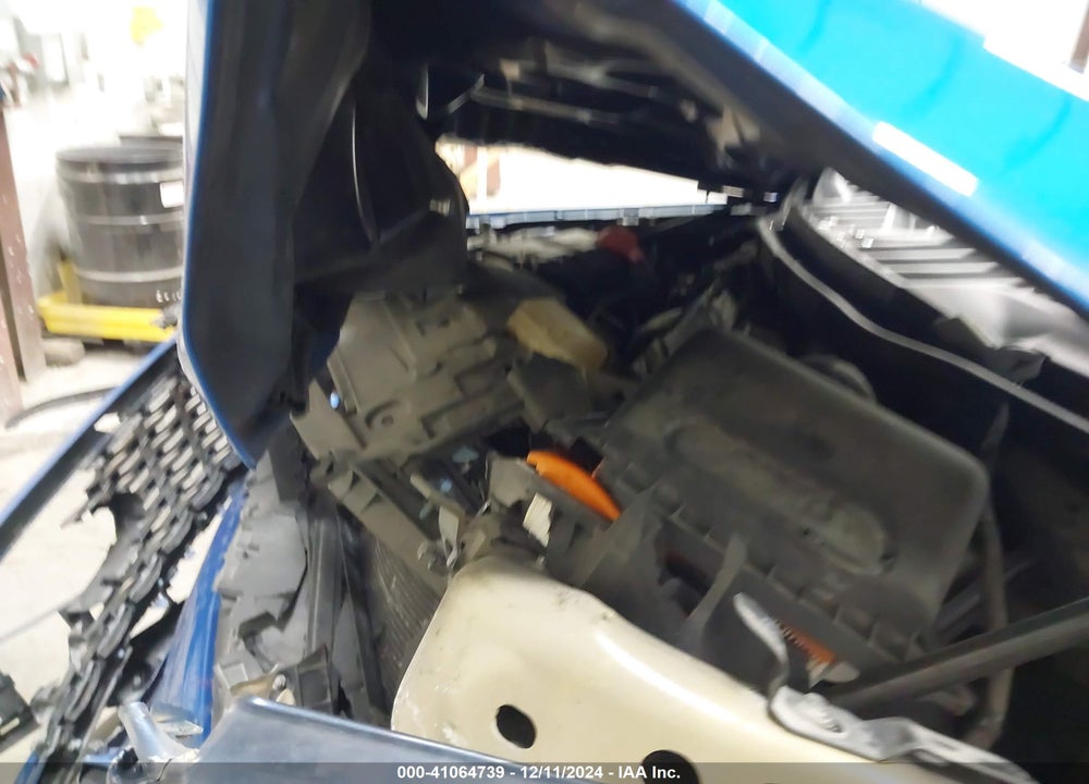 2021 FORD F150 VIN: 1FTEW1EP6MKD16786