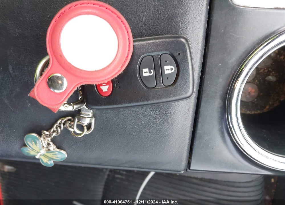 2015 TOYOTA PRIUS V TWO VIN: JTDZN3EU2FJ023207