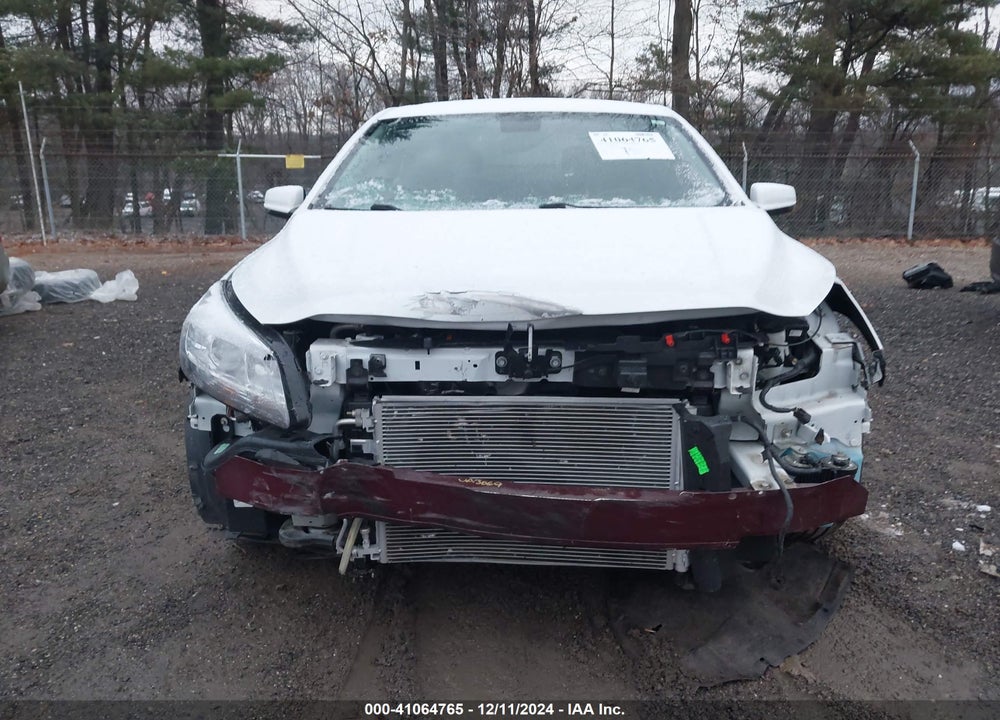 2016 CHEVROLET MALIBU LIMITED LT VIN: 1G11C5SA0GU157408