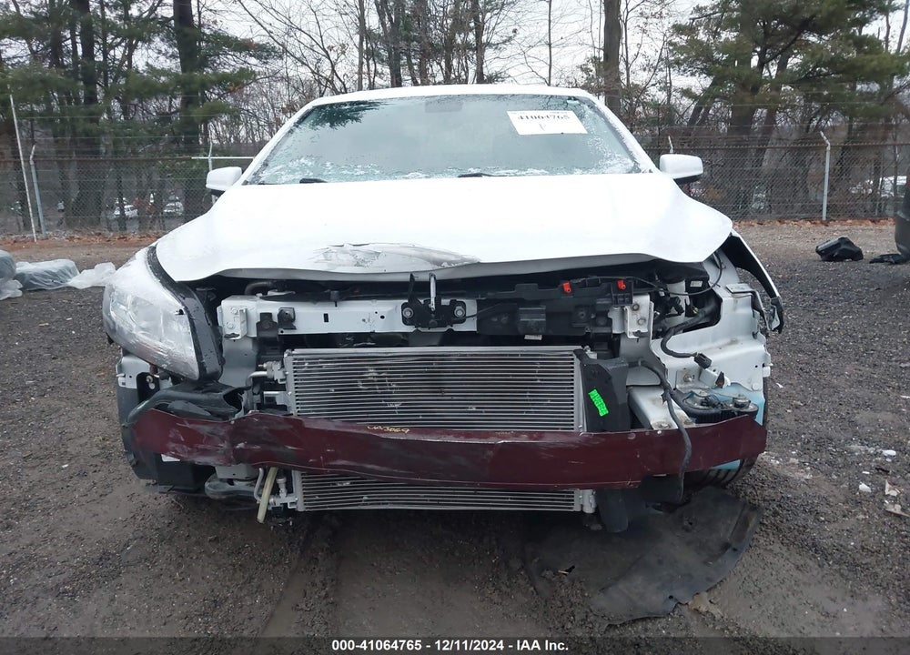 2016 CHEVROLET MALIBU LIMITED LT VIN: 1G11C5SA0GU157408