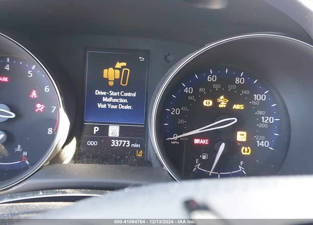 2021 TOYOTA C-HR XLE VIN: NMTKHMBX2MR129989