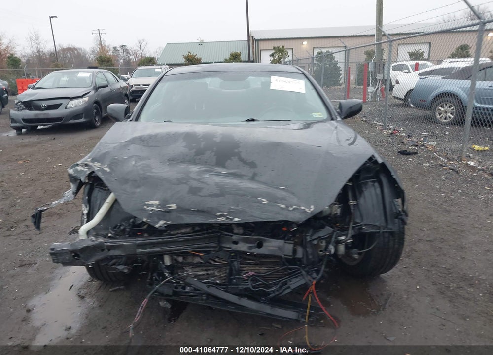 2010 HYUNDAI GENESIS 2.0T PREMIUM VIN: KMHHT6KD1AU027713