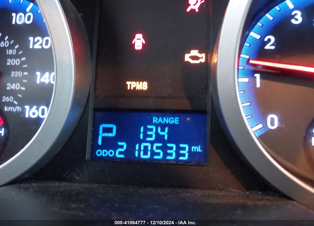 2010 HYUNDAI GENESIS 2.0T PREMIUM VIN: KMHHT6KD1AU027713