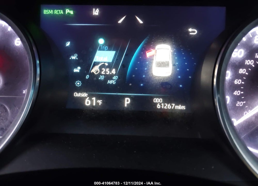 2018 TOYOTA CAMRY VIN: 4T1B11HK6JU511624