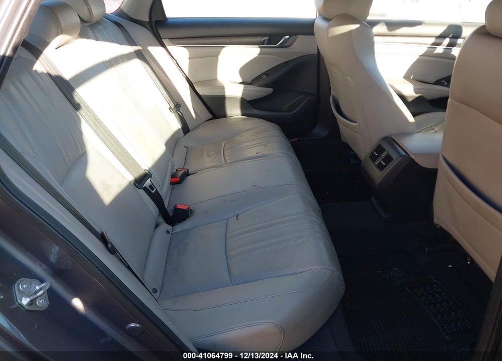2018 HONDA ACCORD EX-L VIN: 1HGCV1F57JA234298