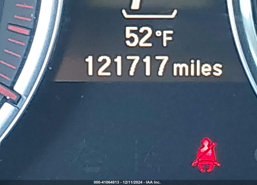 2015 ACURA TLX V6 TECH VIN: 19UUB2F56FA021353