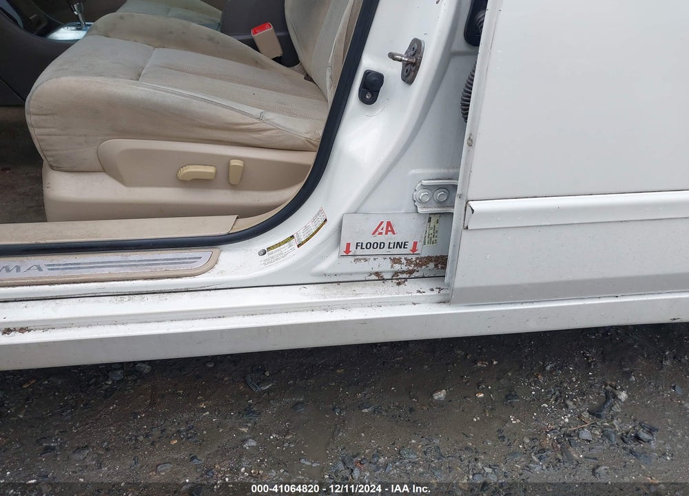 2010 NISSAN ALTIMA 2.5 S VIN: 1N4AL2AP0AN552949