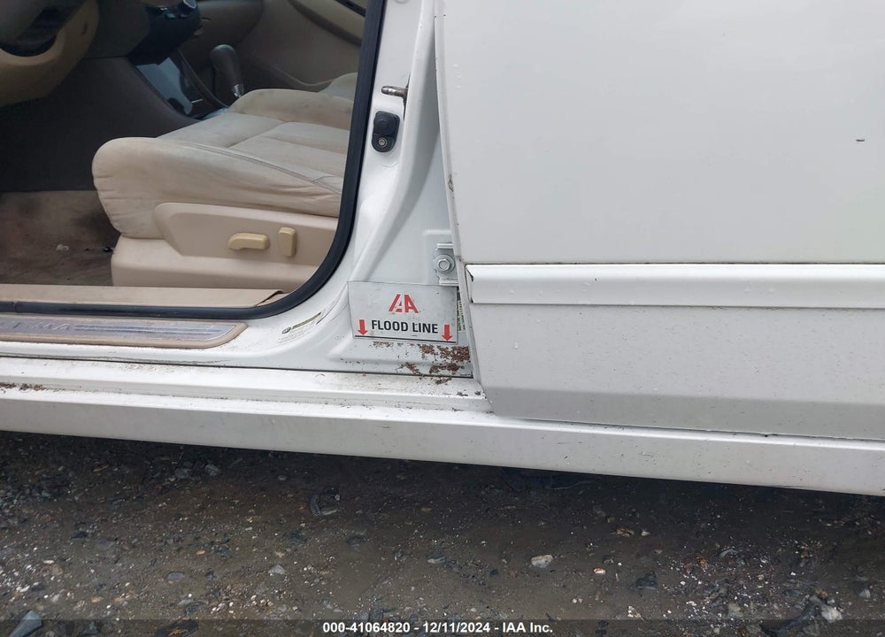 2010 NISSAN ALTIMA 2.5 S VIN: 1N4AL2AP0AN552949