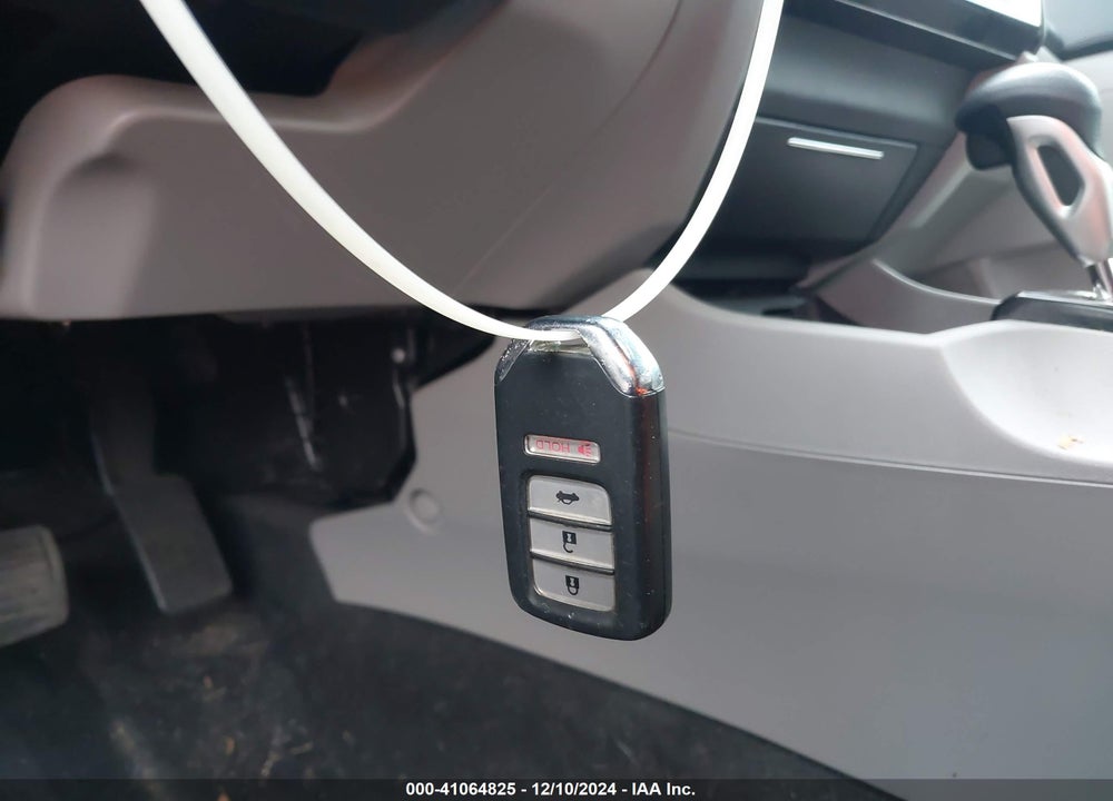 2014 HONDA CIVIC VIN: 19XFB2F83EE081376