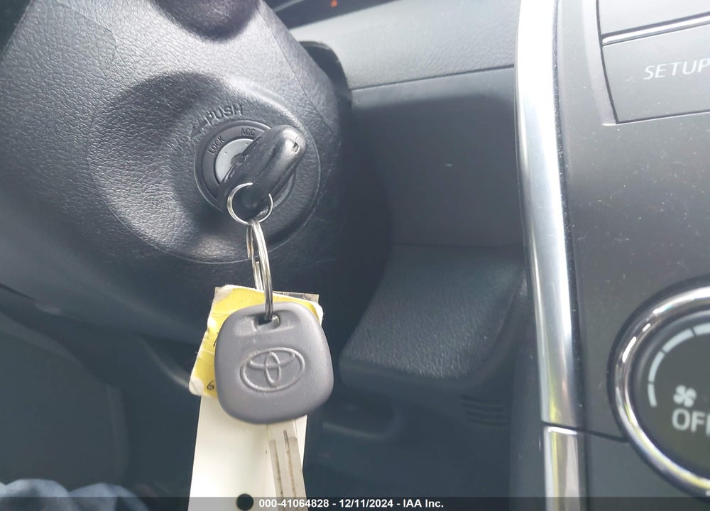 2015 TOYOTA CAMRY VIN: 4T1BF1FK0FU031090