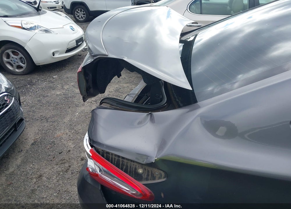 2015 TOYOTA CAMRY VIN: 4T1BF1FK0FU031090