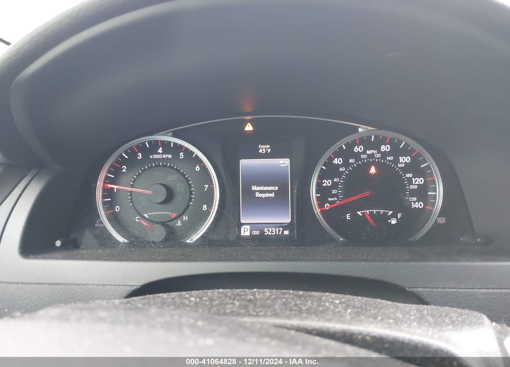 2015 TOYOTA CAMRY VIN: 4T1BF1FK0FU031090