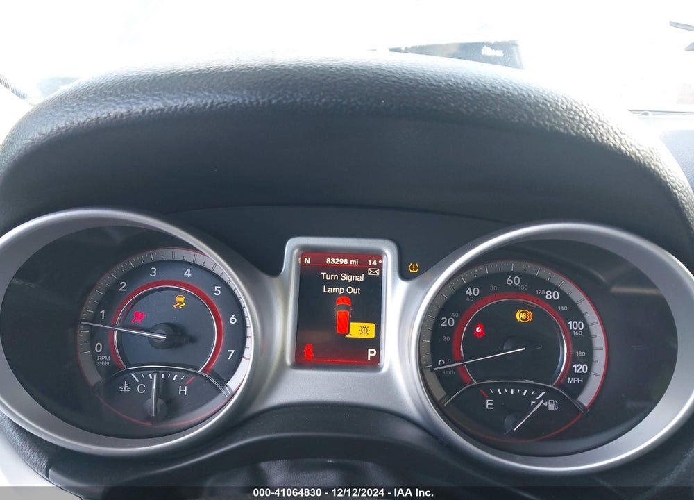 2018 DODGE JOURNEY GT AWD VIN: 3C4PDDEG0JT390232