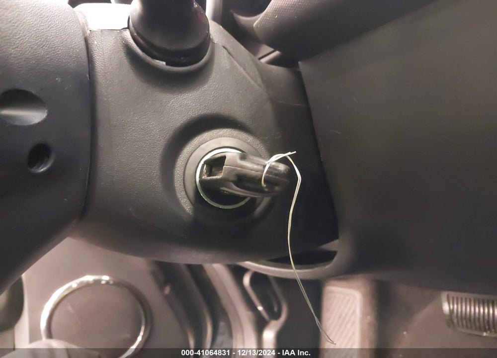 2013 KIA SOUL VIN: KNDJT2A61D7602557