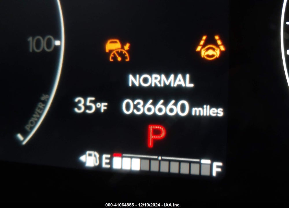 2023 HONDA CR-V HYBRID SPORT TOURING VIN: 2HKRS6H91PH803498