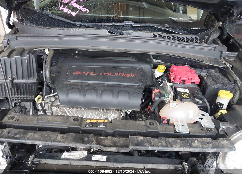 2018 JEEP RENEGADE ALTITUDE FWD VIN: ZACCJABB3JPH46937