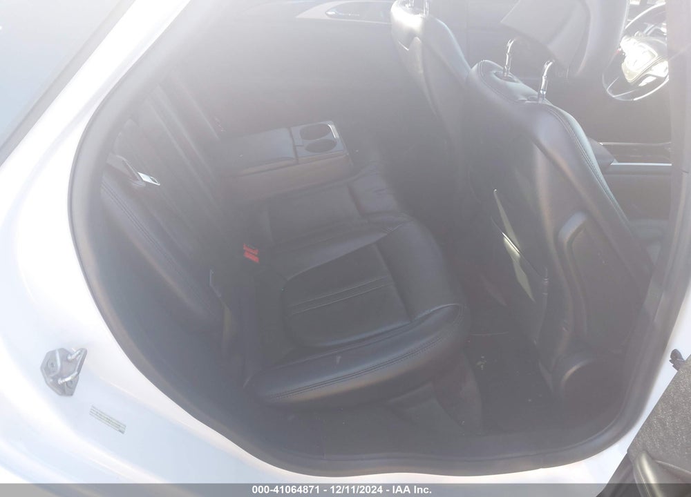2018 LINCOLN MKZ VIN: 3LN6L5E93JR621168
